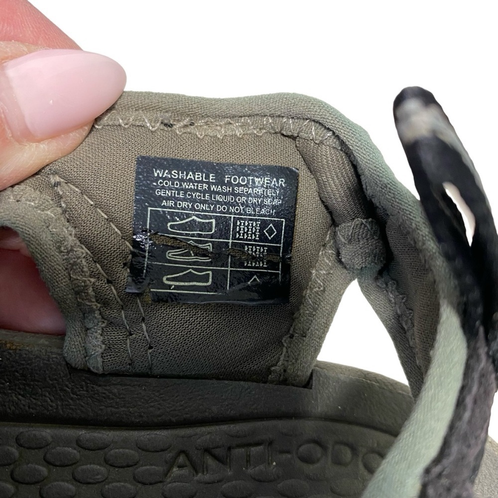 KEEN 100%Waterproof Trail/Walk/Run/Hiker Sandal shoe - Size 7.5 - Picture 10 of 10